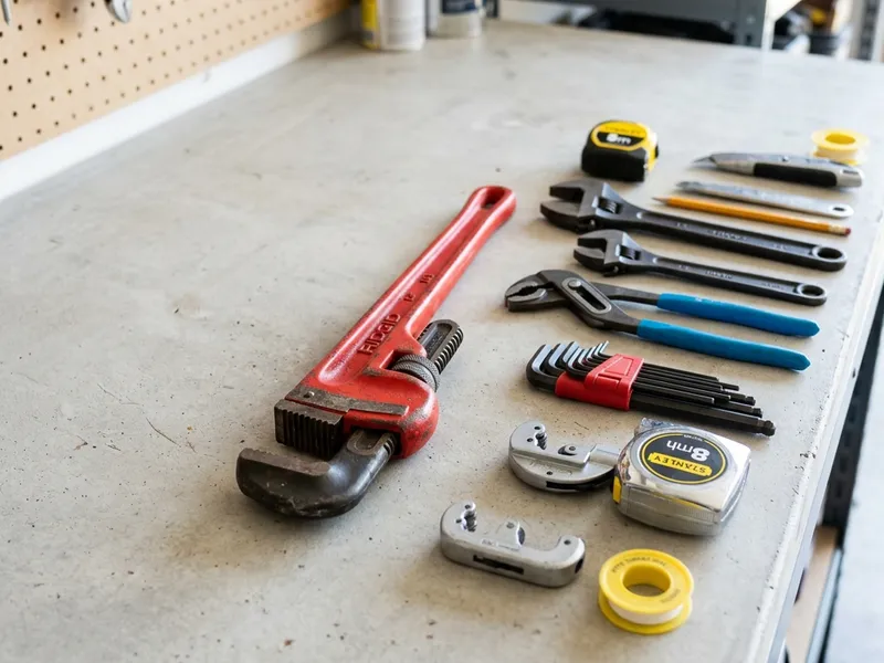 Emergency Plumber in Leamington, UT